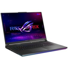 ASUS ROG Strix SCAR 18 G834JYR-R6093X (WQXGA, i9-14900HX, 64GB, SSD 2TB, RTX 4090, Win11Pro)