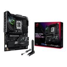 ASUS ROG STRIX Z890-F GAMING WIFI matična ploča