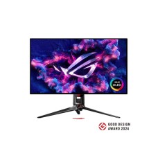 ASUS ROG Swift OLED PG32UCDP 4K UHD 240Hz USB-C AMD FreeSync Premium Pro