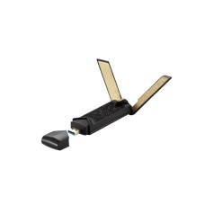 ASUS USB-AX56NO CRADLE WiFi adapter