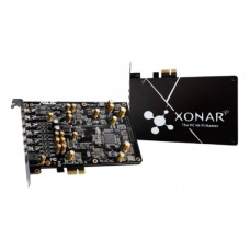 ASUS XONAR AE USB 7.1 zvučna karta