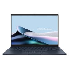 ASUS Zenbook 14 OLED UX3405MA-PP665X (3K, Intel Core Ultra 9 Processor 185H, 32GB, SSD 1TB, Win11 Pro)