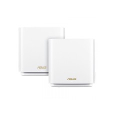 ASUS ZenWiFi AX XT8 (1-pk), bela