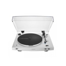 Audio-Technica A-T AT-LP3XBTWH Gramofon