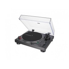 Audio-Technica Gramofon AT-LP120XUSBBK Blk (AT-LP120XUSBBK)