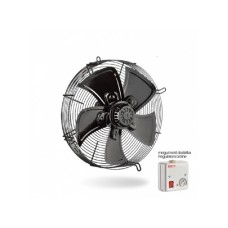 BBLINK BVN-Ventilator SF-4M 250S Aspirante