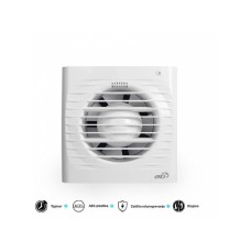 BBLINK Era ventilator 5C ET