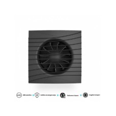 BBLINK Era ventilator silent 5C crni