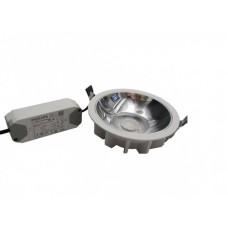 BBLINK LED UGRADNA SVETILJKA 118001-5 20W 4000K