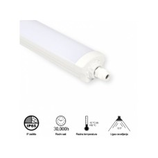 BBLINK Vododdiht LED LG136A (WP3036) 36W 4000K 3600LM