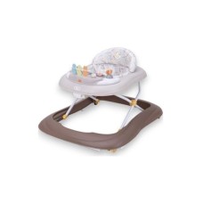 BBO Funride dubak za prohodavanje W1001na2 – Beige&Brown (W1001NA2BE)