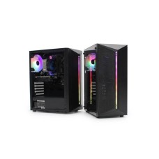 BC GROUP AMD Ryzen 5 3500X/A520/16GB/M.2 512GB/RTX3050 6GB/600W // Wind11Pro