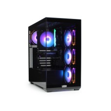 BC GROUP PREDATOR 5 AMD Ryzen 7 5800X/32GB/M.2 1TB/RTX4060Ti 8GB/SV13 700W