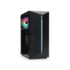 BC GROUP GAMING Intel Core i5-11400F/16GB/512GB//GTX1650 4GB