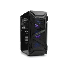 BC GROUP INTEL Core i9-14900K/Ml240/B760/64GB/M.2 1TB/RTX 4070 Super 12GB/GT301+750W // Win11Pro