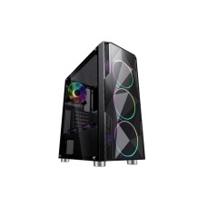 BC GROUP MATEUS 5.24. AMD Ryzen 5 3600/16GB/M.2 1TB+HDD 1TB/RTX3060 Ti 8GB/1300W Platinum