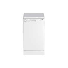 BEKO Sudo mašina DFS 05024 W