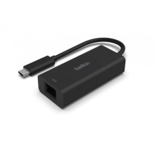 BELKIN USB-C do 2.5 Gb Ethernet adapter INC012btBK