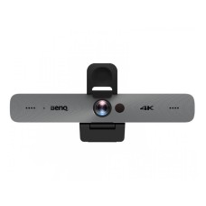 BENQ DVY32 Conference Camera Zoom Certified Smart 4K UHD