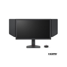 BENQ Zowie XL2566X+ FHD 400Hz