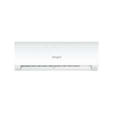 BERGEN Premium Kron White 18K Inverter klima uređaj