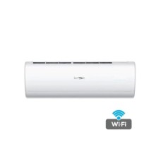 BERGEN Premium Pure 12k Wifi