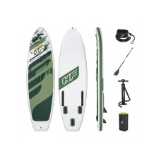 BESTWAY SUP daska na naduvavanje Kahawai set - 310 cm x 86 cm x 15 cm