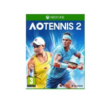 BIGBEN XBOXONE AO Tennis 2