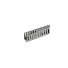 Biton Electronics Kanalica 40x80 PVC PERFORIRANA (K 18)