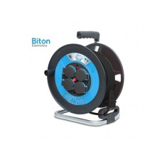 Biton Electronics Motalica plastična 50m (10861)