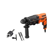 BLACK&DECKER SDS-PLUS bušilica 650W BEHS01