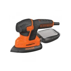 BLACK&DECKER Šlajferica DELTA 120W KA2000-QS