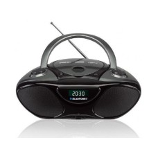 BLAUPUNKT Boombox BB14BK FM/CD ( BB14BK)