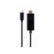 CablExpert Kabl A-CM-HDMIM-02 USB-C - HDMI 2m 4K/60Hz