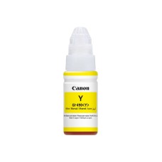 CANON GI-490 Yellow