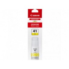 CANON INK Bottle GI-41 Yellow