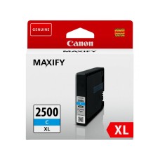 CANON PGI-2500XL Cyan  (9265B001AA)