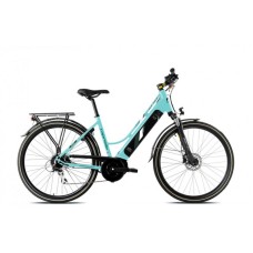 CAPRIOLO ECO 700.3 LADY E-BIKE 28'' tirk