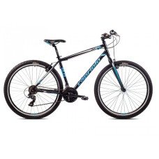 CAPRIOLO MTB LEVEL 9.0 29''/18AL crno-plava