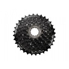 CAPRIOLO Shimano alivio račna 9 brzina 11-32t hg200