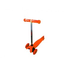 CAPRIOLO Trotinet-romobil 002d1 orange