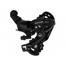 CAPRIOLO Zadnji menjač Shimano ty-300d