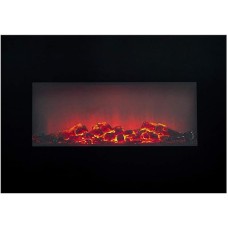 ClassicFire Elekticni kamin MEMPHIS