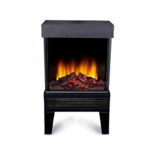 ClassicFire Elektricni kamin LUCCA