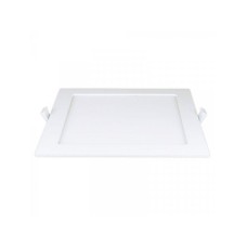 COMMEL LED panel 18W kvadratni ugradni 2700K, 1380lm,20kh C337-421