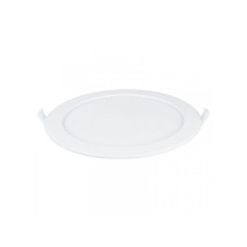 COMMEL LED panel 18W, okrugli, ugradni 2700K, 1380lm,20kh C337-321