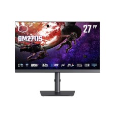 COOLER MASTER GM2711S IPS QHD 180Hz USB (CMI-GM2711S-EK)