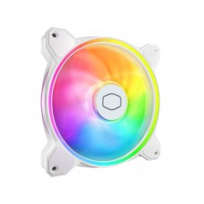 COOLER MASTER Master Fan MF140 Halo2 White 140mm ventilator beli MFL-B4DW-16NP2-R2