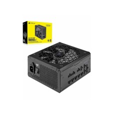 CORSAIR Napajanje RM850x Shift 850W ATX 80+ Gold Black