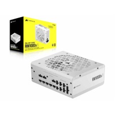 CORSAIR RM1000x SHIFT 1000W White CP-9020275-EU Napajanje